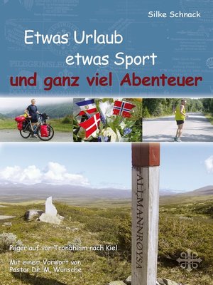 cover image of Etwas Urlaub etwas Sport und ganz viel Abenteuer
